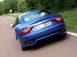 Maserati GranTurismo Sport 2012 года